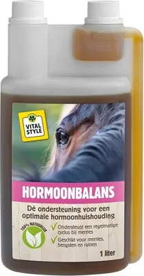 Produktbild von VITALstyle Hormonausgleich 1 Liter