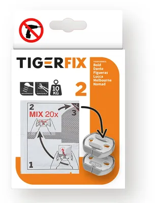 Produktbild von Tiger 4008913988404