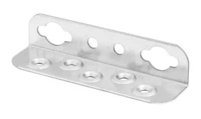 Obrázek produktu pro Postelové kování 100mm