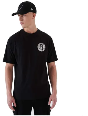 Image de T-shirt New Era 60292309 pour Homme