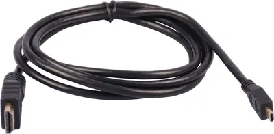 Produktbild von Ultrasport UmovE Anschlusskabel Micro HDMI auf HDMI Actionkamera Sportkamera