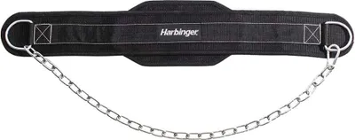 Imagen del producto de Harbinger | Correa para dominadas y flexiones / Color