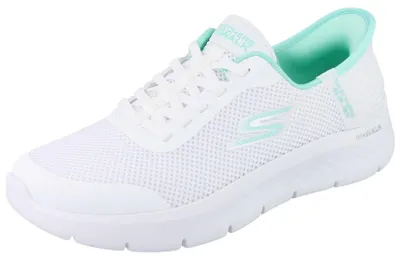 Obrázek produktu pro Skechers Go Walk Flex Sneaker White