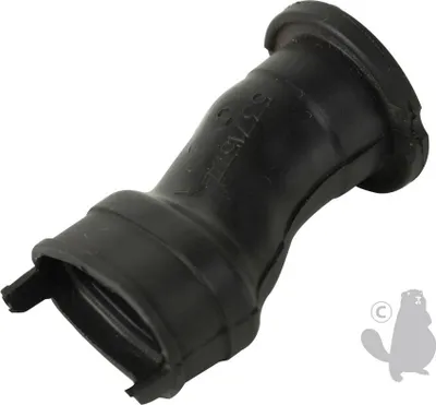 Produktbild von Zugangskupplung für Husqvarna Ersatz 537 15 77-01. Passend für Maschinen 334t und 338xpt.