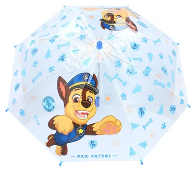 Immagine prodotto di Ombrello per bambini Vadobag Paw Patrol Giorni di pioggia