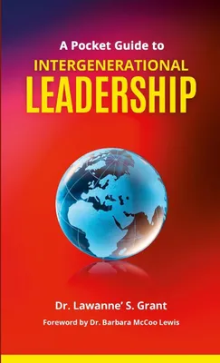 Produktbild von A Pocket Guide to Intergenerational Leadership