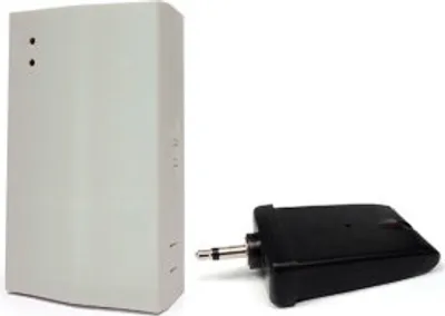 Produktbild von DELUXX Cinema Trigger Wireless mit Empfängerbox NUR mit DAYVISION kompatibel