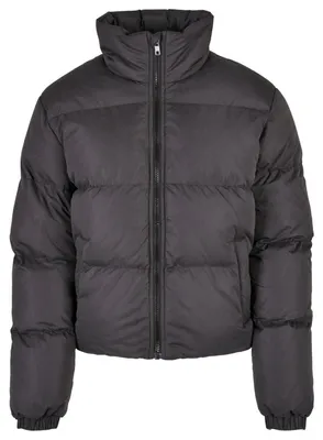 Obrázok produktu pre Urban Classics – prešívaná bunda pre ženy TN391 (4XL) (čierna)