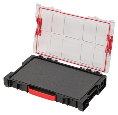 Produktbild von Toolbrothers RHINO L Organizer ECO Höhe M Custom Multilayer 5 l IP54