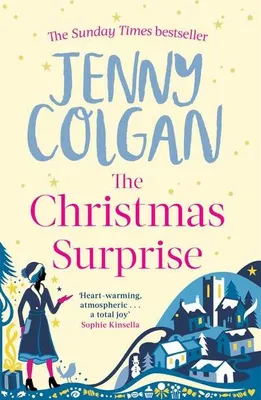 Productafbeelding van The Christmas Surprise