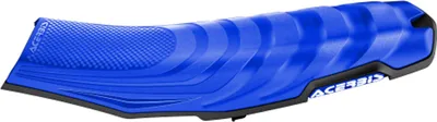 Image de ACERBIS X-Seat Soft étanche Selle bleue pour Yamaha