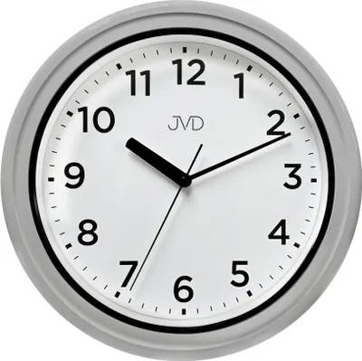 Obrázek produktu pro Nástenné hodiny JVD SH5913.2, 33cm