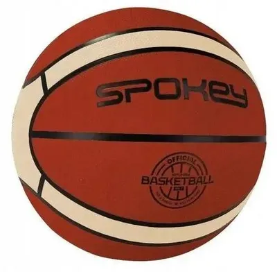 Immagine prodotto di Pallone da basket Dager Plus - Spokey
