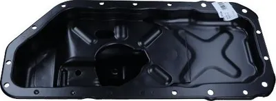 Produktbild von MAXGEAR 34-0117 Ölwanne Motorölwanne für SKODA Fabia I Combi (6Y5) FABIA (6Y2) FABIA Stufenheck (6Y3) Fabia I Praktik (6Y5)