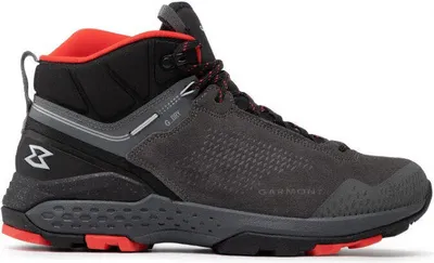 Immagine prodotto di GARMONT Groove Mid G-Dry scarpe uomo nero 47