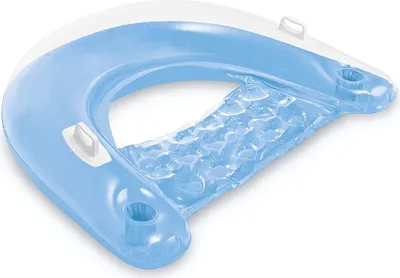 Image de Intex 58859EU - SIT 'N FLOATS - Surprise