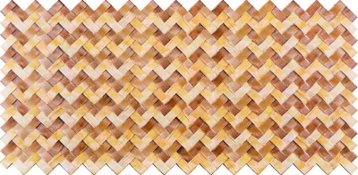 Produktbild von Dekorplatten aus PVC - Dekorative Wandpaneele mit 3D Look als Wandverkleidung - Holz Optik