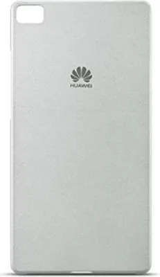 Zdjęcie produktu dla Huawei 51990914, Pokrowiec, Huawei, P8 Lite, 12,7 cm (5"), Szary