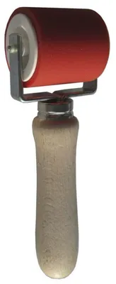 Produktbild von PICARD Andrückrolle aus Gummi 50 mm - 0075085-050