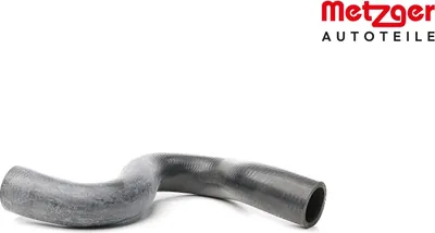 Produktbild von METZGER Kühlerschlauch Wasserschlauch passend für PEUGEOT 206 Schrägheck (2A/C) 2420708
