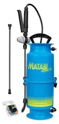 Produktbild von Matabi Drukspuit 6 Liter Kima 9