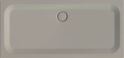 Produktbild von BETTE 5953-416 Duschwannen Rechteck Ultra 1600-2000