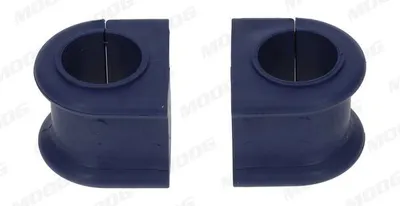 Produktbild von MOOG AMGK80082 Lagerung Stabilisator Stabigummi für FORD USA EXPLORER (U2) EXPLORER (UN46)