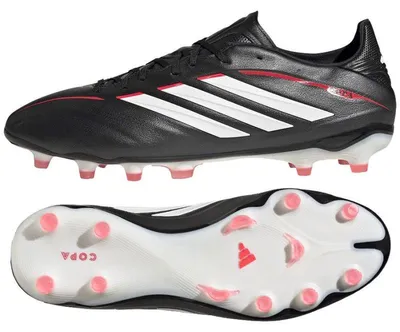 Produktbild von Adidas COPA PURE IV Pro FG Fußballschuhe, Größe 41 1/3, Artikelnummer JQ0425