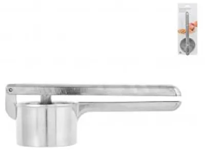 Immagine prodotto di HOMe Schiacciapassata In Alluminio 4,4Mm
