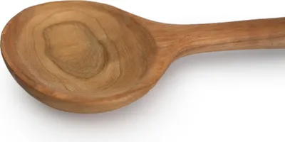 Produktbild von Kochlöffel | 40cm | Buchenholz