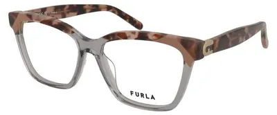 Produktbild von Brillen Furla VFU992V 02A7