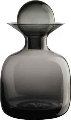 Imagen del producto de ASA Selection, jarra pequeña, color gris, diámetro de 12 cm