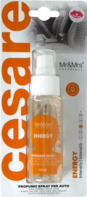 Produktbild von Cesare Spray Energy