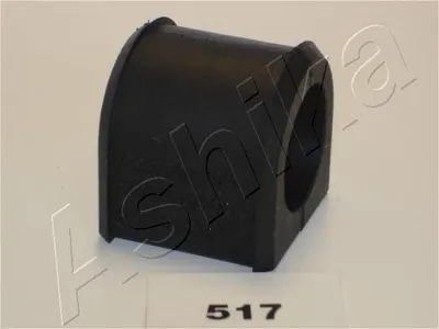 Produktbild von ASHIKA Lagerbuchse Stabilisator GOM-517 Vorne beidseitig für MITSUBISHI L 200 (K7T, K6T) 35,5mm 36mm 37mm 25mm