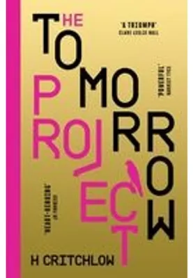 Immagine prodotto di The Tomorrow Project