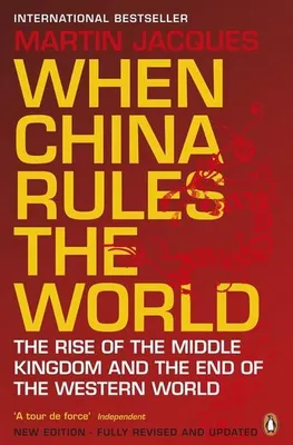 Produktbild von When China Rules the World