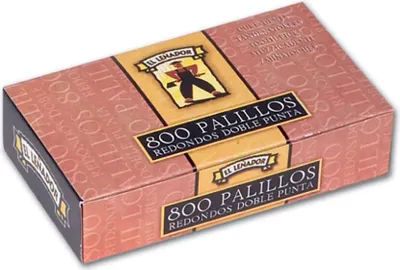 Produktbild von Zahnstocher (12 x 800 uds)