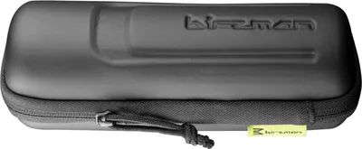 Image de Birzman Feexcase, sac de stockage de 700 ml, Farbe:black