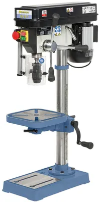 Produktbild von Bernardo Tischbohrmaschine TB 16 T - 230V