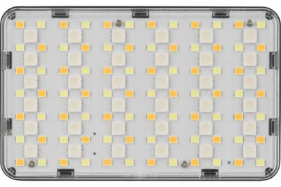 Immagine prodotto di Yongnuo video light LED YN120 RGB WB