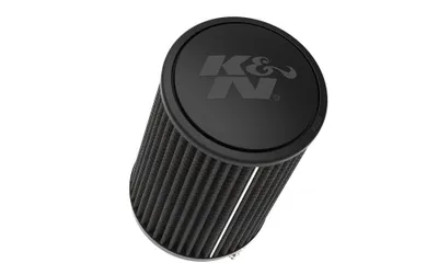 Produktbild von K&N Filters RU-3112HBK Kegelform Sportluftfilter 235mm Höhe Ø102mm Flansch