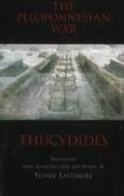 Obrázek produktu pro Thucydides: The Peloponnesian War