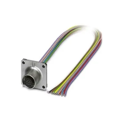 Zdjęcie produktu dla Phoenix Contact 1441590, IP67, -40 - 85 °C, 31,6 g, 1 szt.