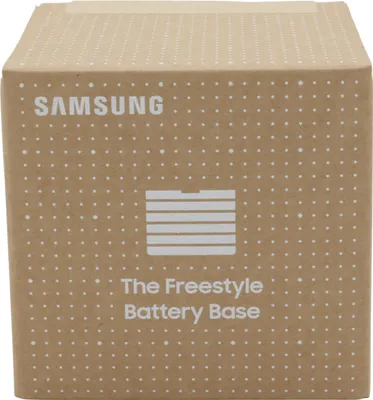 Produktbild von Samsung VG-FBB3BA, Akku, Weiß, The Freestyle: LFF3, LSP3, USB Typ-C, 115,2 Wh, 99 mm