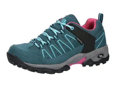 Zdjęcie produktu dla Buty trekkingowe Brütting Mt. Pinos, kolor niebieski, rozmiar 38