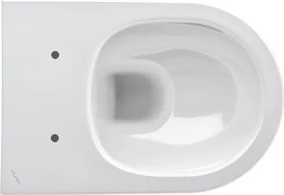 Produktbild von LAUFEN H820966A000001 T-WC wandh. PRO 530x360