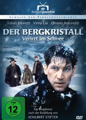 Produktbild von Bergkristall - Verirrt im Schnee
