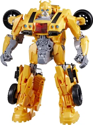 Image de TRA Rise Beast Mode Bumblebee fig.F4055 /2