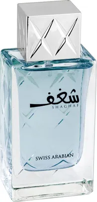 Obrázek produktu pro Swiss Arabian Shaghaf EDP M 75 ml