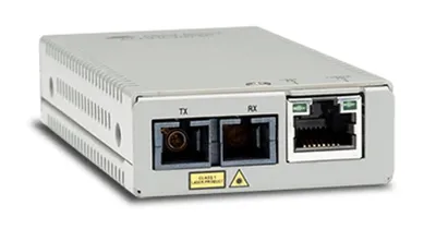 Produktbild von Allied Telesis AT MMC200LX/SC - Medienkonverter